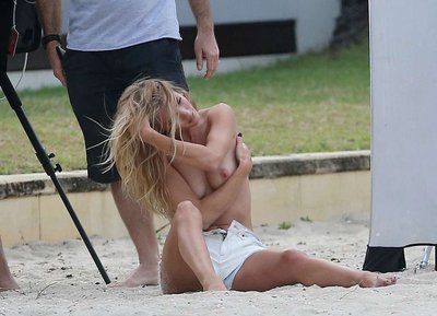 Rosie Huntington-Whiteley