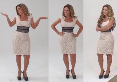 Rocio Sanchez Azuara