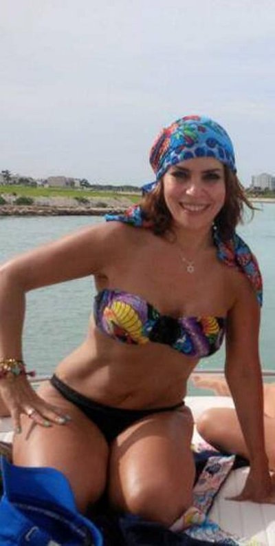 Ana María Alvarado