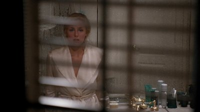 Rebecca Miller