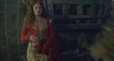 Rosalind Halstead