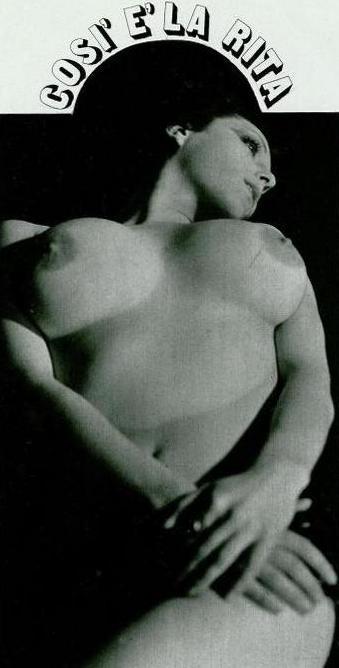Rosita Torosh
