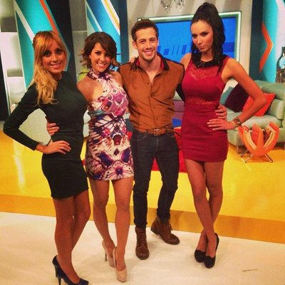 Regina Murguía