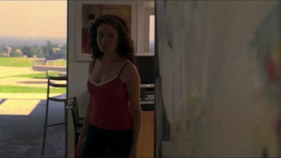 Reiko Aylesworth