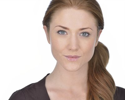 Rachel Jessee