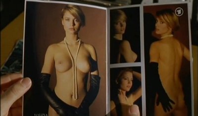 Роксана Клима (Roxana Klima)