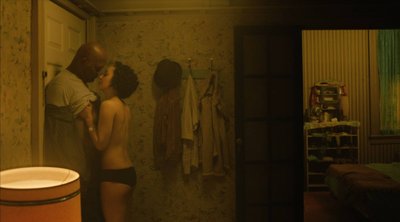 Ruth Negga