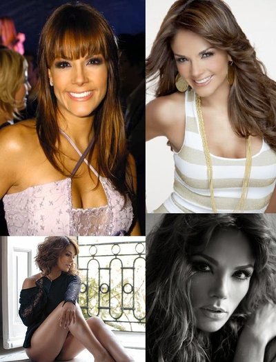 Rossana Nájera