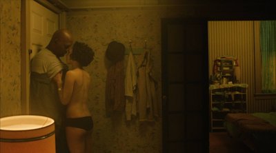 Ruth Negga