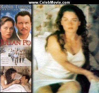 Robin Tunney
