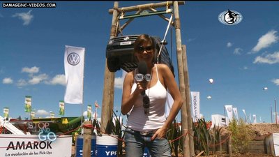 Úrsula Vargues