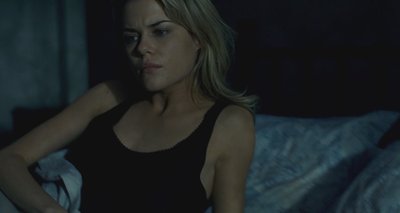 Rachael Taylor