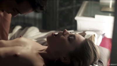 Ребекка Блюмхаген (Rebecca Blumhagen)