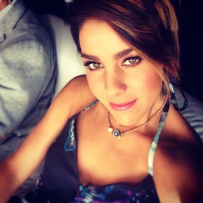 Regina Murguía