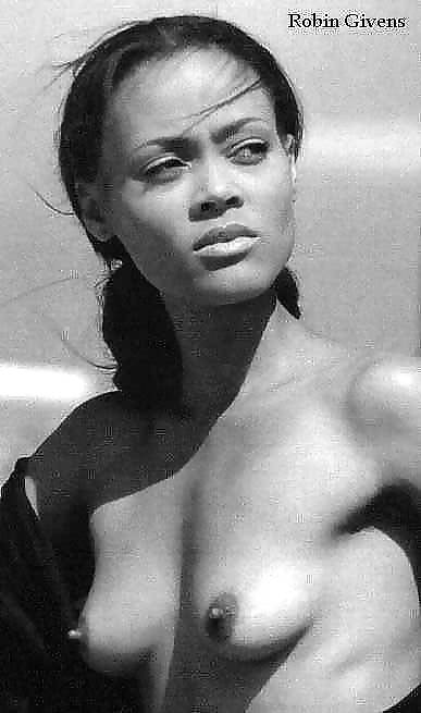 Robin Givens