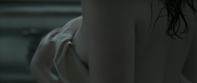 Rebecca Hall