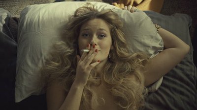 Rachel Keller