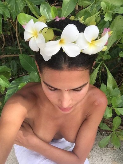 Raica Oliveira