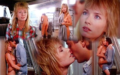 Rebecca De Mornay