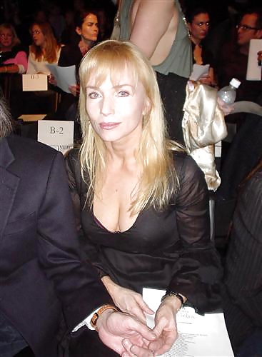 Rebecca De Mornay