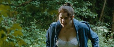 Rachel Hurd-Wood