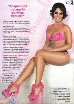 Ana María Alvarado