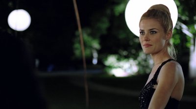 Rachael Taylor