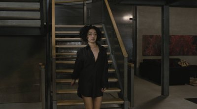 Рут Негга (Ruth Negga)