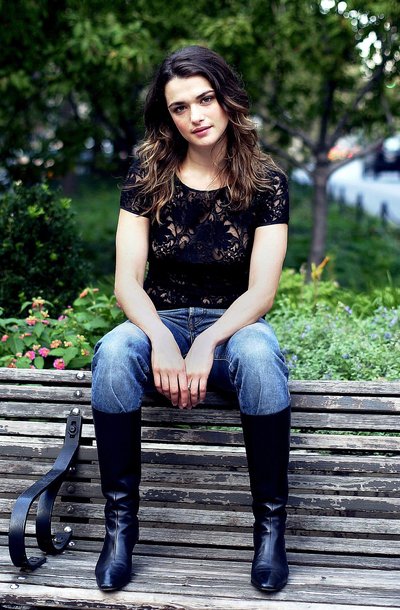 Рэйчел Вайсц (Rachel Weisz)