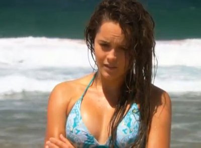 Rebecca Breeds
