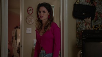 Rachel Bilson