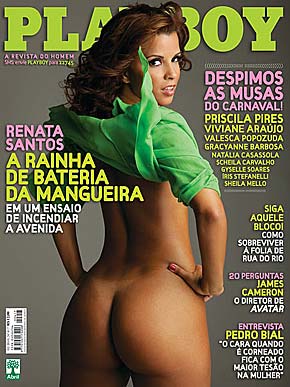 Renata Santos