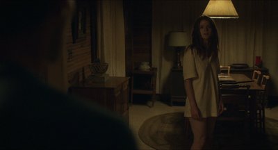 Rose Leslie