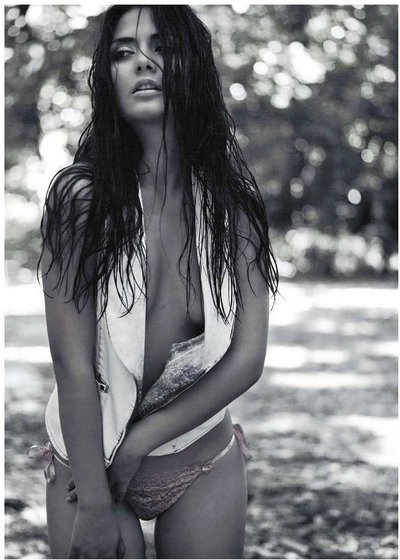 Romina Aranzola