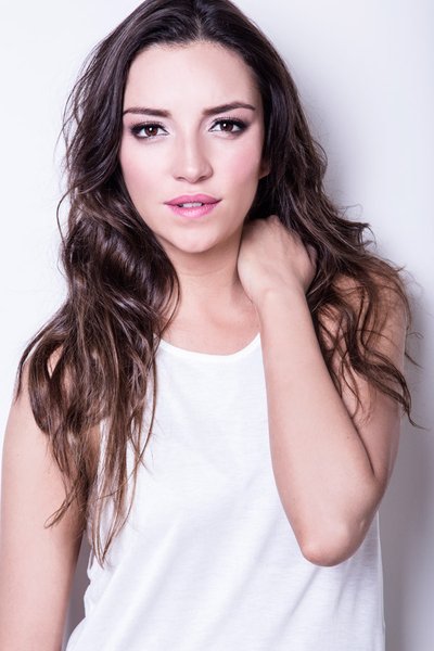 Regina Blandón