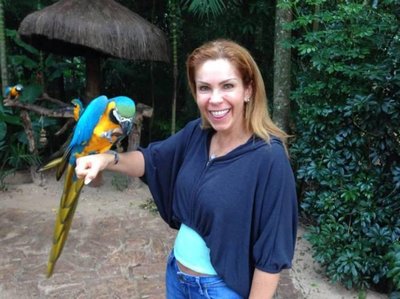 Rocio Sanchez Azuara