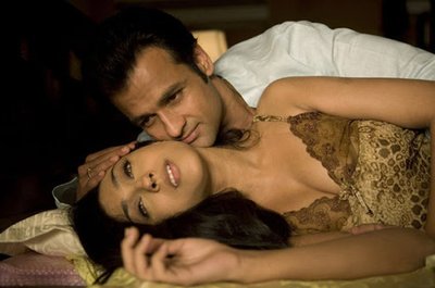 Rituparna Sengupta