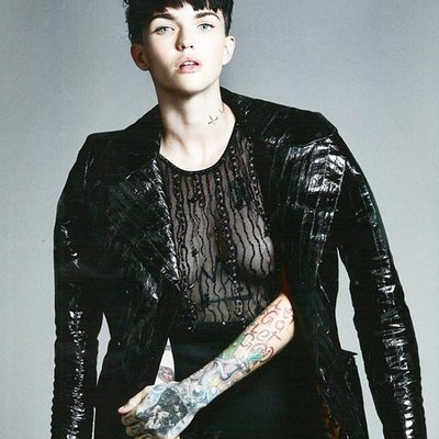 Ruby Rose