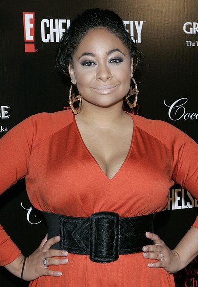 Raven-Symoné