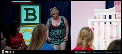 Rebel Wilson