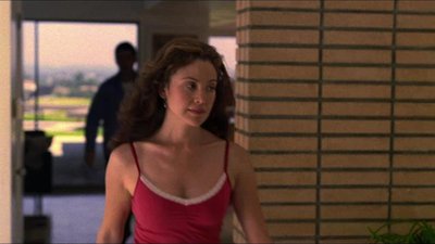 Reiko Aylesworth