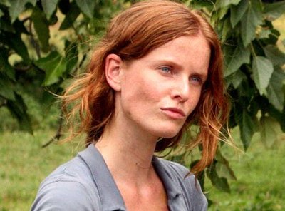 Rebecca Mader