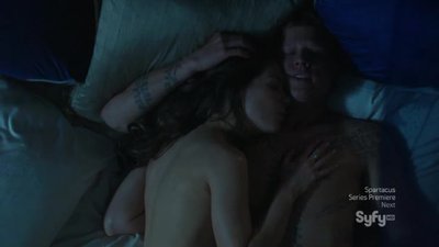 Roxanne McKee