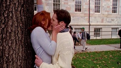 Rachel Blanchard