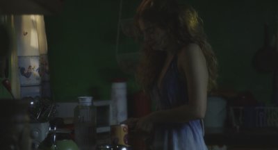 Rachelle Lefevre