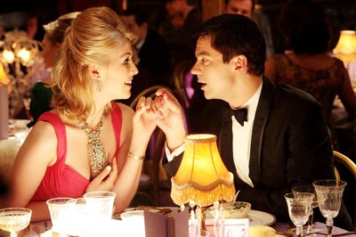 Rosamund Pike