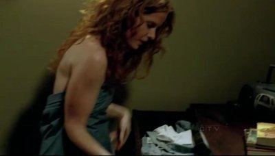 Rebecca Mader