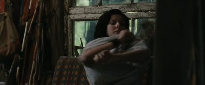 Rachel Hurd-Wood