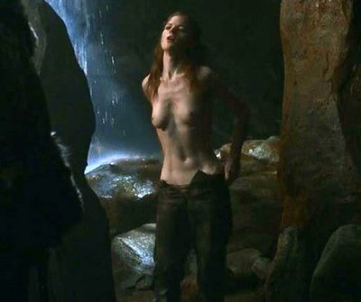 Rose Leslie
