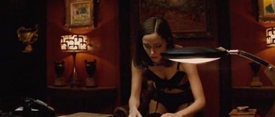 Роуз Бирн (Rose Byrne)